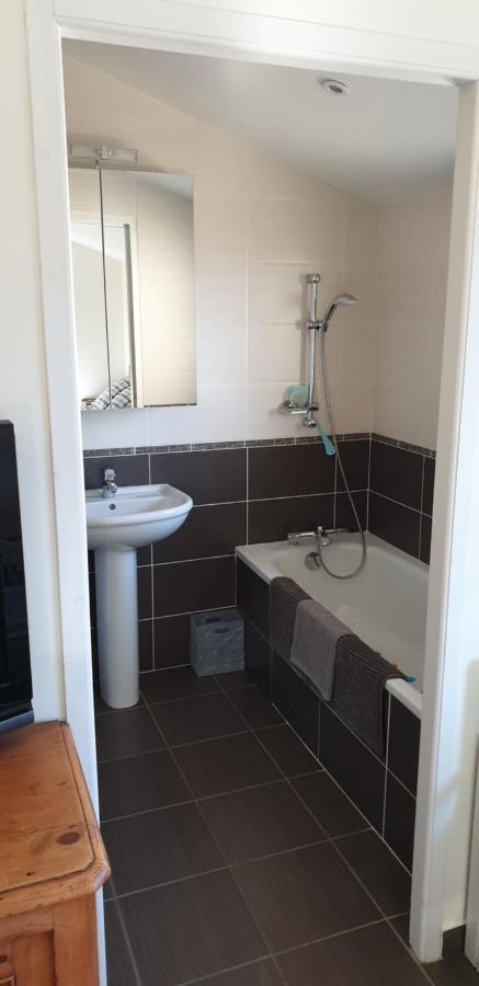 Apartament Le Nichoir Creys-et-Pusigneu Zewnętrze zdjęcie